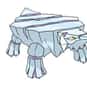 Avalugg is listed (or ranked) 48 on the list The Best Generation 6 Pokemon