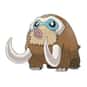 Mamoswine is listed (or ranked) 48 on the list The Best Generation 4 Pokemon