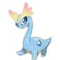 Amaura is listed (or ranked) 27 on the list The Best Generation 6 Pokemon
