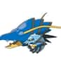 Clawitzer is listed (or ranked) 45 on the list The Best Generation 6 Pokemon