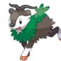 Skiddo is listed (or ranked) 36 on the list The Best Generation 6 Pokemon