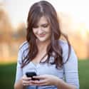 Think Before You Text on Random Best Dating Tips for Women