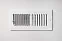 Don’t Close Off The AC Vents on Random Energy Saving Hacks For A Lower Electric Bill