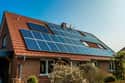 Install Solar Panels on Random Energy Saving Hacks For A Lower Electric Bill