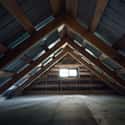 Ventilate Your Attic Property on Random Energy Saving Hacks For A Lower Electric Bill