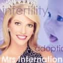 Michelle Fryatt on Random Celebrities Who Have Struggled With Infertility