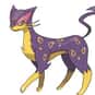Liepard is listed (or ranked) 50 on the list The Best Generation 5 Pokemon