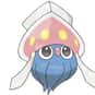 Inkay is listed (or ranked) 44 on the list The Best Generation 6 Pokemon