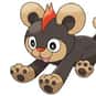Litleo is listed (or ranked) 33 on the list The Best Generation 6 Pokemon