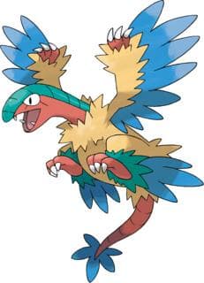 Best Rock Pokemon List | Greatest Rock Type Pokemon From Every Generation