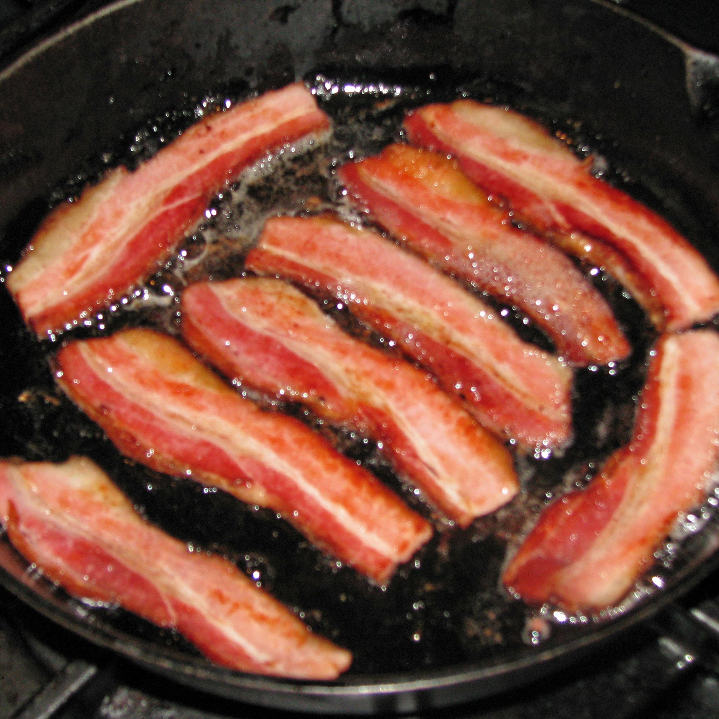 The Best Ways to Cook Bacon