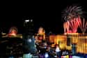 Las Vegas, Nevada on Random Best Places To Celebrate The Fourth of July