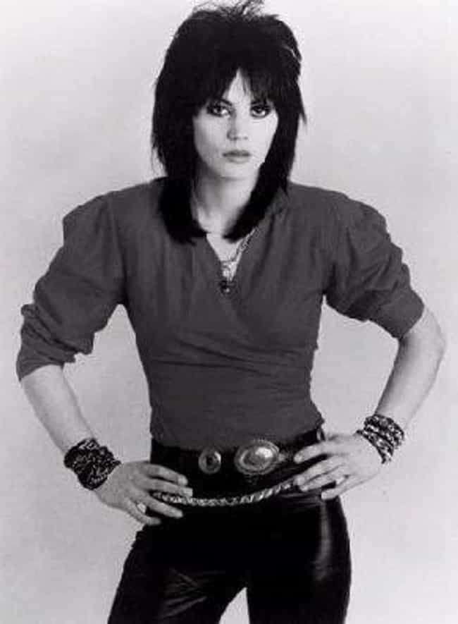 joan jett hot