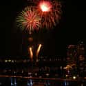 Miami, Florida on Random Best Places To Celebrate The Fourth of July