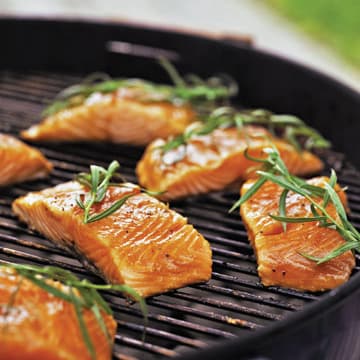 The Best Ways To Cook Salmon