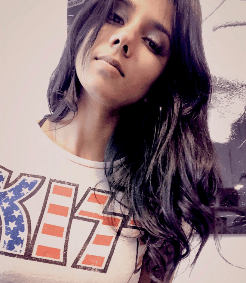 The 20 Hottest Female Rock Singers Of All Time, Ranked