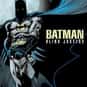 Batman: Blind Justice is listed (or ranked) 39 on the list The Best Batman Comics