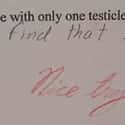 HOW DID THIS KID NOT GET in TROUBLE on Random Hilarious Test Answers From Kids