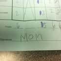An Authentic Parents' Signature on Random Hilarious Test Answers From Kids