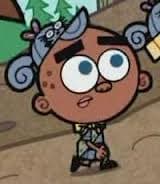 Fairly Odd Parents Characters Names