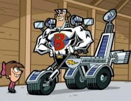 The Fairly OddParents Characters List, Ranked Best to Worst