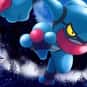 Toxicroak is listed (or ranked) 44 on the list The Best Generation 4 Pokemon