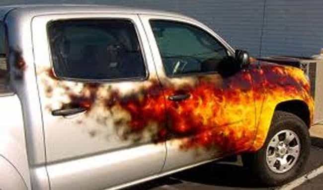 Custom Car Paint >> The 27 Worst Custom Paint Jobs On Cars In Human History Custom Car Paint >> The 27 Worst Custom Paint Jobs On Cars In Human History