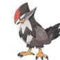 Staraptor is listed (or ranked) 26 on the list The Best Generation 4 Pokemon