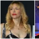 Courtney Love to Britney Spears on Random Most Honest Advice Celebrities Gave Other Celebs