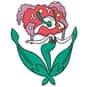 Florges is listed (or ranked) 49 on the list The Best Generation 6 Pokemon