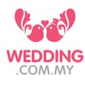 Wedding.com.my on Random Top Wedding Planning Websites