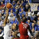 College Basketball Kentucky Vs Louisville on Random Greatest Rivalries in Sports
