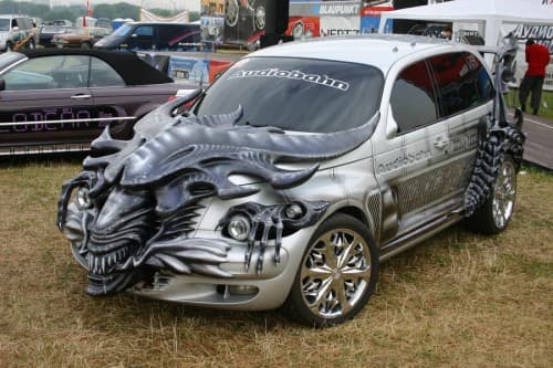 Random Insane Car Modification FAILs | Best Random Tools