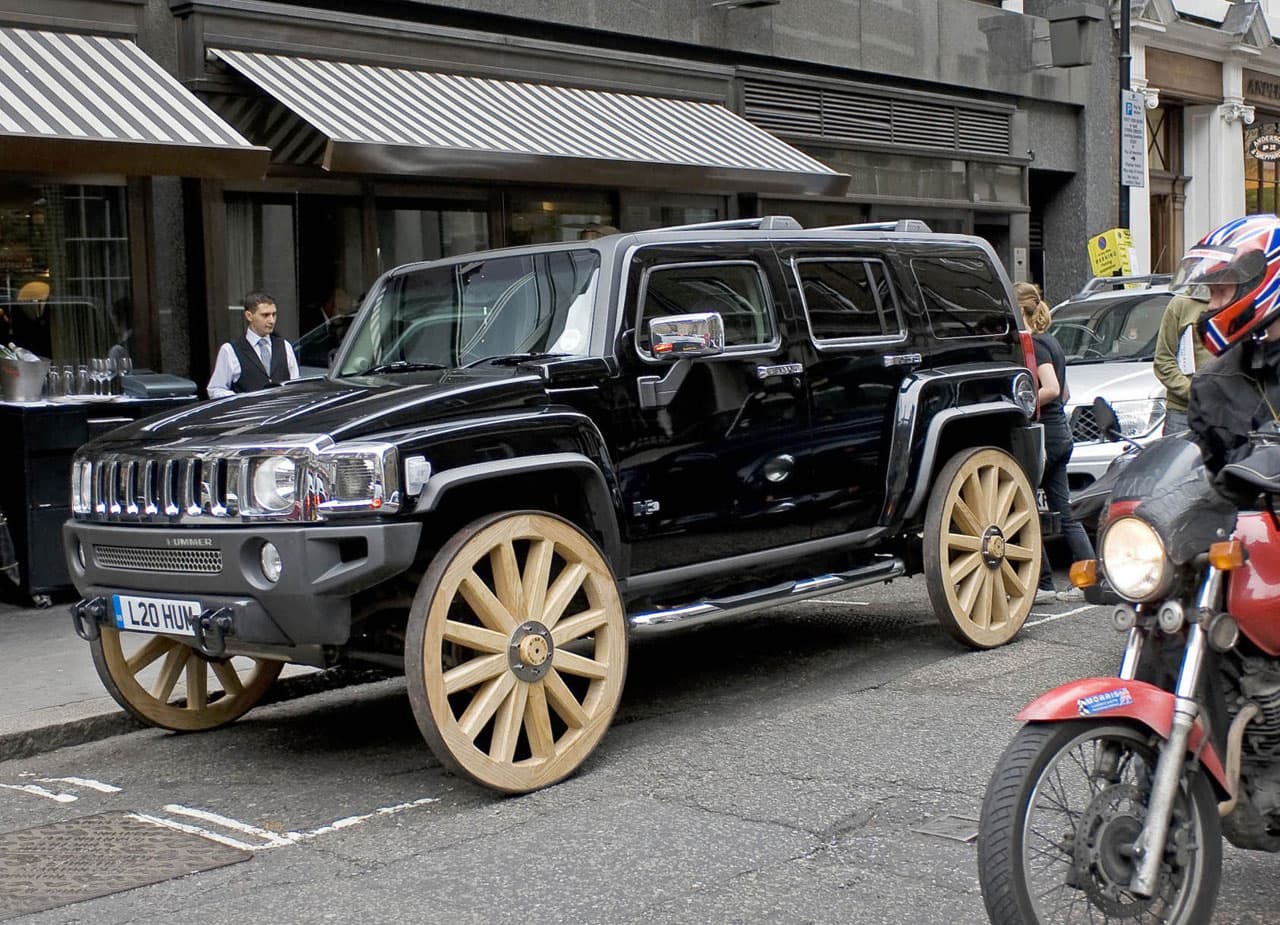 authentic-old-wild-west-hummers-photo-u1