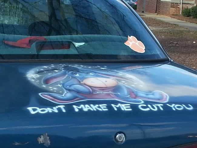37 Insane Car Modification FAILs