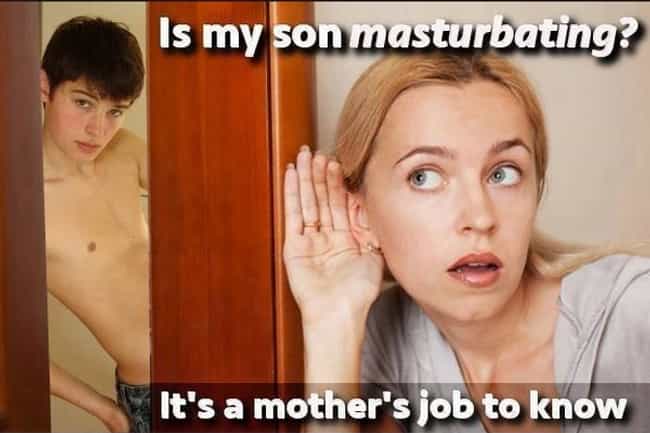 It's a Mother's Right to Know!