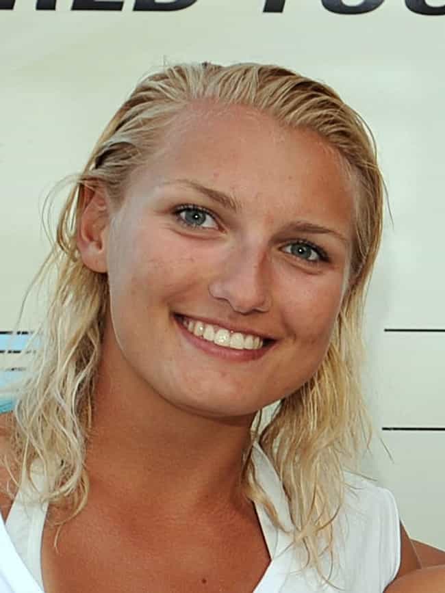 The 40 Hottest Female Volleyball Players - ViraLuck