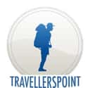Travellerspoint on Random Top Travel Social Networks
