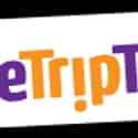 Triptease on Random Top Travel Social Networks