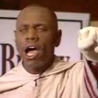 dave chappelle crank yankers