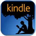 Kindle on Random Best Apps for iOS 7 Devices
