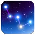 Sky Guide on Random Best Apps for iOS 7 Devices