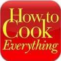 How to Cook Everything on Random Best Apps for iOS 7 Devices