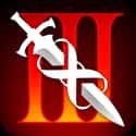 Infinity Blade III on Random Best Apps for iOS 7 Devices