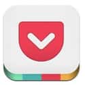 Pocket on Random Best Apps for iOS 7 Devices