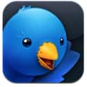 Twitterrific on Random Best Apps for iOS 7 Devices