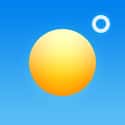 Perfect Weather on Random Best Apps for iOS 7 Devices