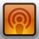 Instacast on Random Best Apps for iOS 7 Devices