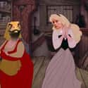 Sleeping Beauty on Random  Epic Game of Thrones Mashups You Didn't Know You Needed