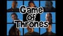 The Brady Bunch on Random  Epic Game of Thrones Mashups You Didn't Know You Needed